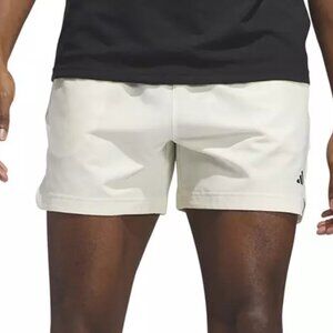 adidas Men's Axis Woven 7-Inch Shorts